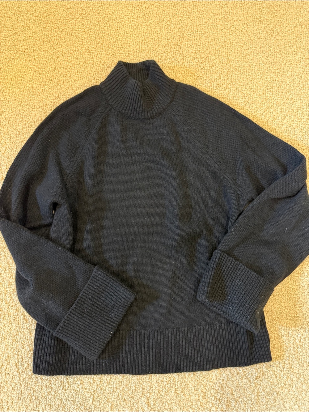 Reformation cashmere Sweater